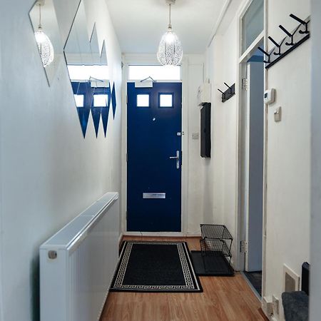 Shard View 2 Bed Entire Flat Leilighet London Eksteriør bilde