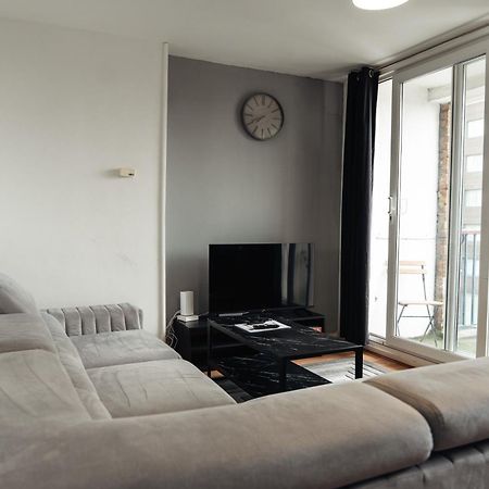 Shard View 2 Bed Entire Flat Leilighet London Eksteriør bilde
