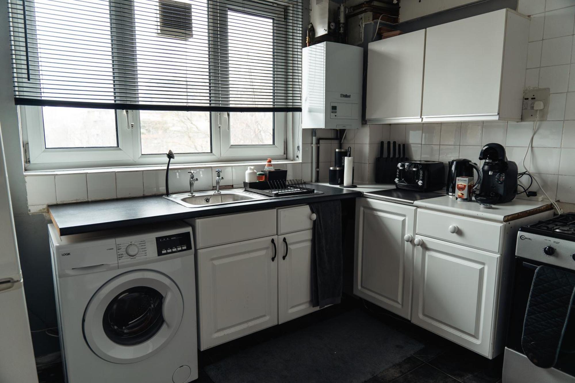 Shard View 2 Bed Entire Flat Leilighet London Eksteriør bilde