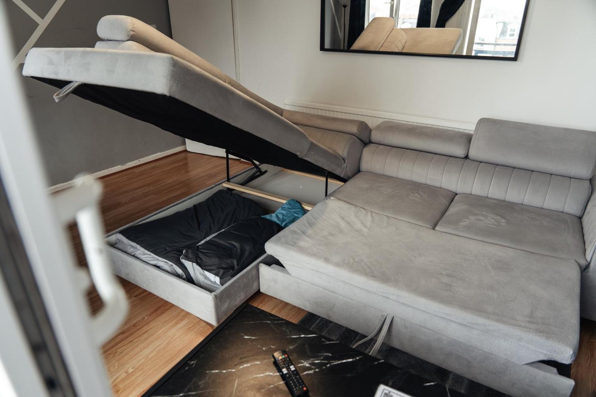 Shard View 2 Bed Entire Flat Leilighet London Eksteriør bilde