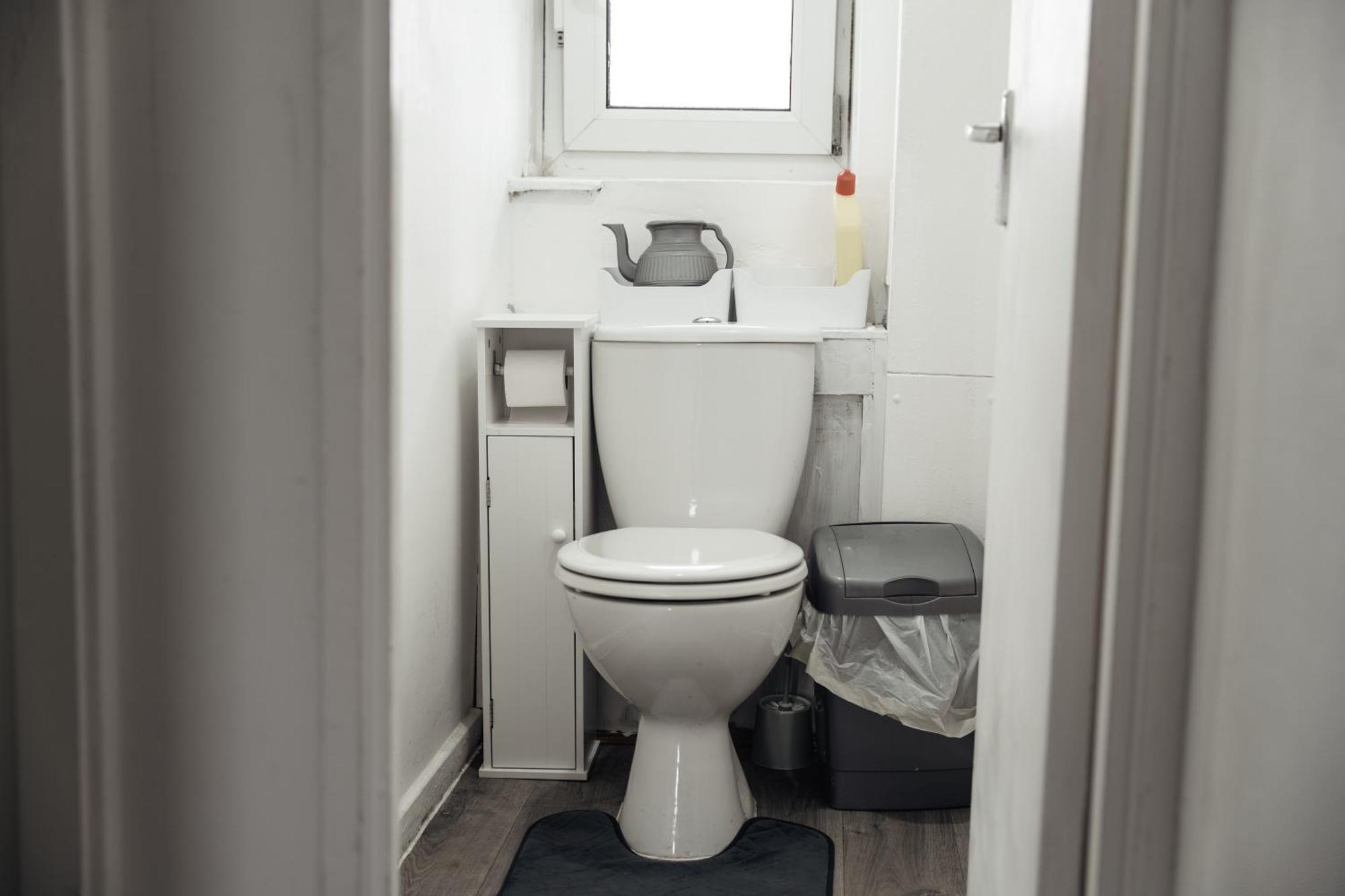 Shard View 2 Bed Entire Flat Leilighet London Eksteriør bilde