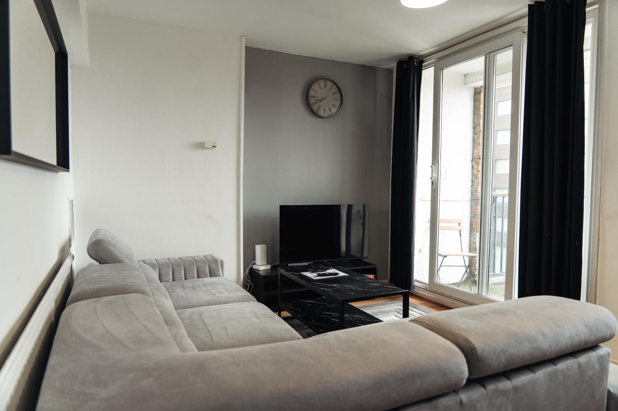 Shard View 2 Bed Entire Flat Leilighet London Eksteriør bilde