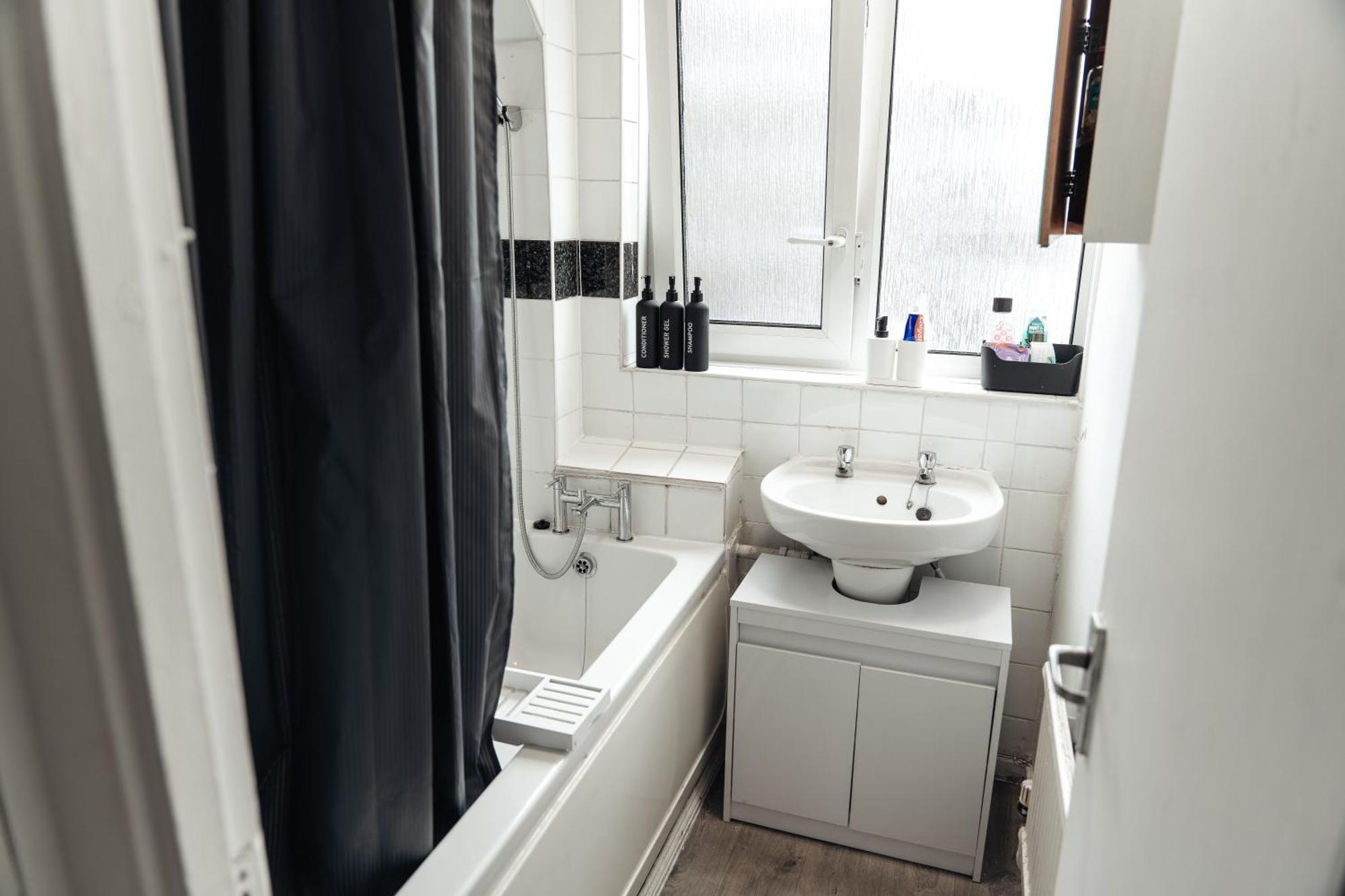 Shard View 2 Bed Entire Flat Leilighet London Eksteriør bilde